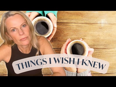 50+ Years of Undiagnosed ADHD -  Mistakes + Lessons Learned (the hard way)