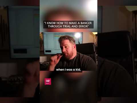 Eats Everything: "I don't know anything about music theory"