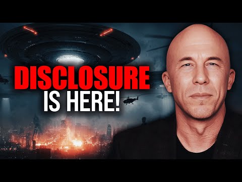 Ultimate Disclosure Is Coming — This Is NOT What They’re Telling You | Joseph Z