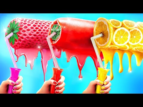 Eénkleurige Huis Challenge!