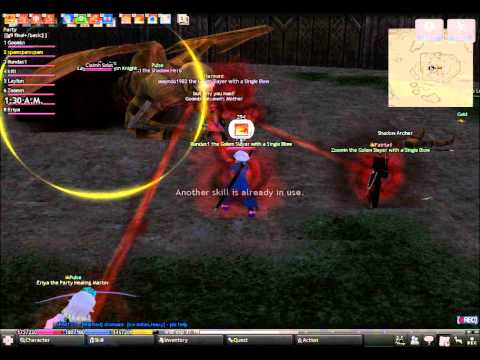 Mabinogi G9 - The Finale (Part 1)