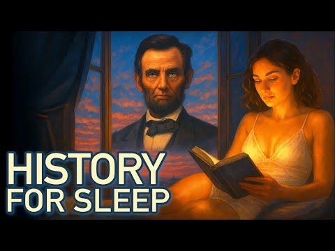 How Abraham Lincoln Changed America Forever | Bedtime History Stories