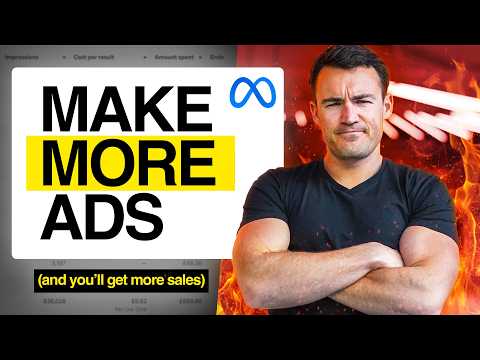 STOP Being A Lazy Facebook Advertiser (you'll thank me later)