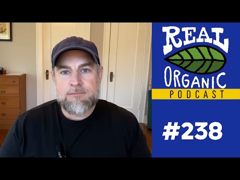 Cameron Molberg | Real Organic Poultry At Scale | 238