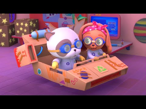 Ценные вещи — КОШЕЧКИ-СОБАЧКИ — Серия 156