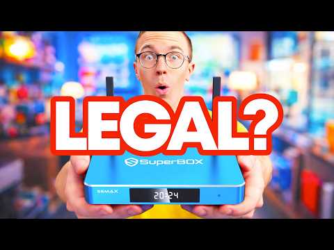 This $360 Box Replaces Every Streaming Service