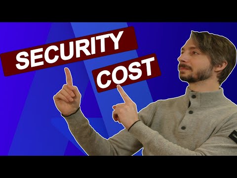 Azure Landing Zone: Balancing Security & Cost
