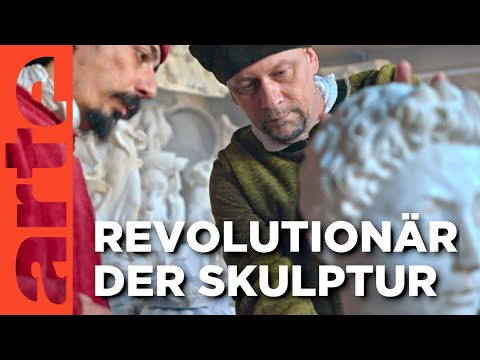 Donatello, Schöpfer der Renaissance | Doku HD - Reupload | ARTE