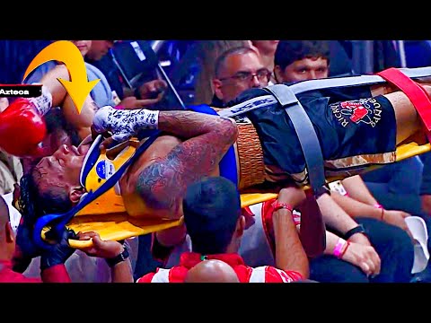 Best Boxing Knockouts & Highlights | October 2025 | Weekly #4