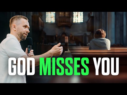How to Encounter God Daily (Even on Your Busiest Days)