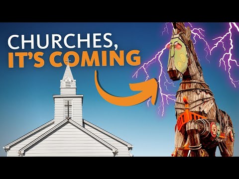 Christians, Don’t Say We Didn’t Warn You