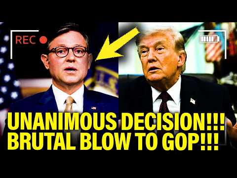 Red State Supreme Court STUNS GOP with MAJOR Ruling