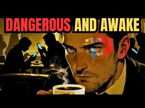 The DANGEROUS Mind Who SEES Through OTHERS | Why Understanding People Leads to Isolation