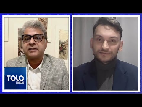 جهان‌نما - انتقاد پوتین از رویکرد اوکراین در گفت‌وگوهای صلح