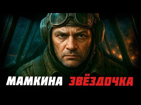 ФИЛЬМ, КОТОРЫЙ НЕЛЬЗЯ СМОТРЕТЬ БЕЗ СЛЁЗ! ФИЛЬМ НА РЕАЛЬНЫХ СОБЫТИЯХ! Мамкина звёздочка