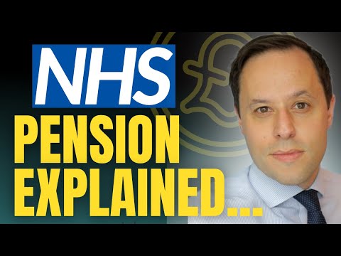 NHS Pension Explained 1995, 2008 & 2015 | Contribution basis, normal retirement age, benefits etc.
