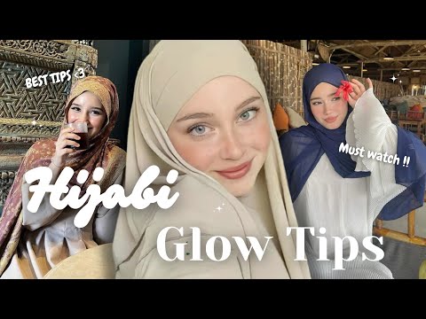 Everything you NEED to know as a HIJABI ✨🎀