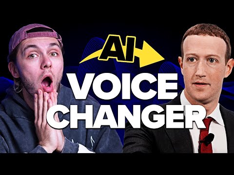 How to Transform Your Voice with ElevenLabs - Speech to Speech