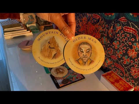 A Generous, Wealthy Person Is About To Enter Your Life And Give You The Resources You Need