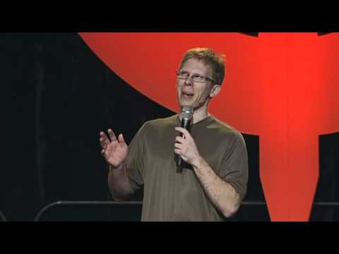 QuakeCon 2011 - John Carmack Keynote