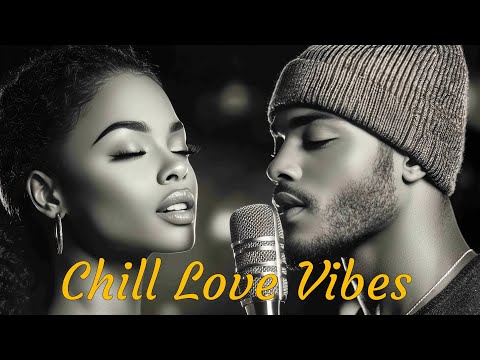 24/7 Cozy Chill Radio : Romantic Indie & RnB Tunes for Your Heart ❤️