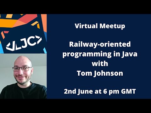 Railway-oriented programming in Java