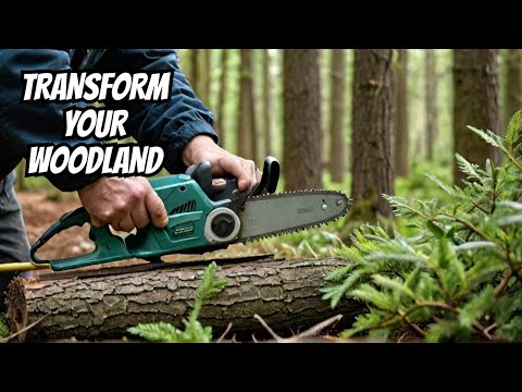 The Art of Coppicing: Ancient Woodland Management Techniques Explained