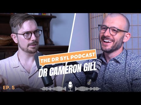 How and Why Humans 'Attach' (Attachment Theory) | Dr Cameron Gill