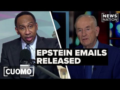 Americans must depend on FBI for Epstein information: Bill O'Reilly