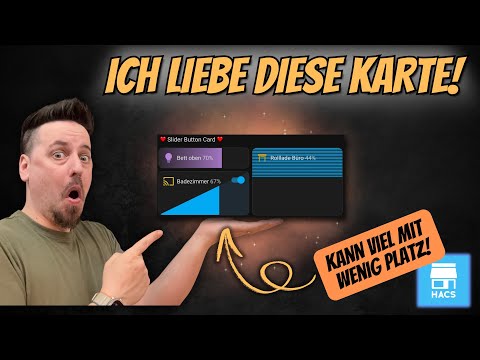 Diese Karte gehört in jedes Dashboard! 🧠