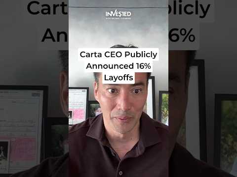 How Every CEO Should Handle Layoffs