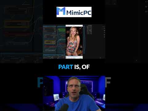 Unlock the power of Comfy UI's seamless video creation! 🎥 #VideoEditing #ComfyUI #FramePack