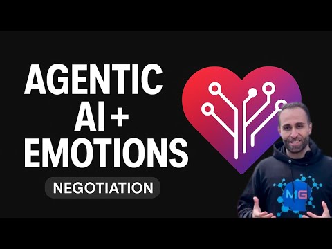 Your AI Agents with Emotions—It Works !