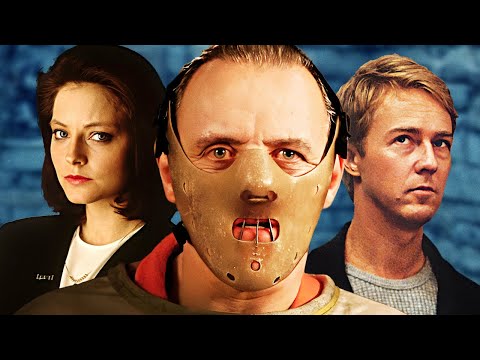 The Hannibal Lecter Trilogy Analyzed