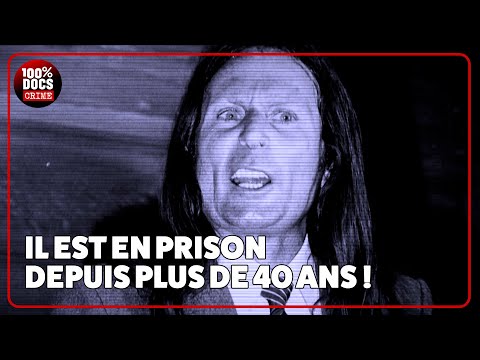 Le plus vieux prisonnier de France crie au complot