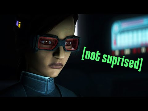 This was painful but inevitable...