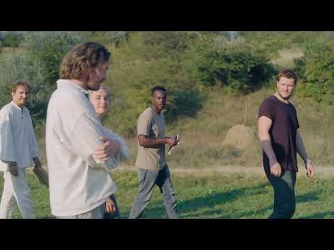 Midsommar• All Mark scenes