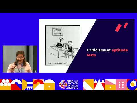 Breaking the Stereotype: Evolution & Persistence of Gender Bias in Tech — Ester Beltrami
