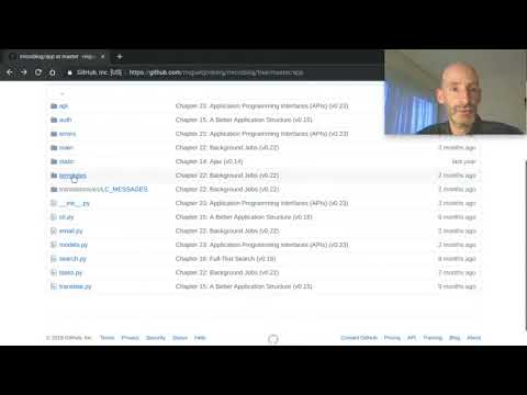 Four SQLAlchemy Tips