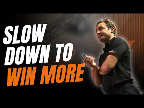 Unlock Bigger Sales: The Power of SLOWING Down