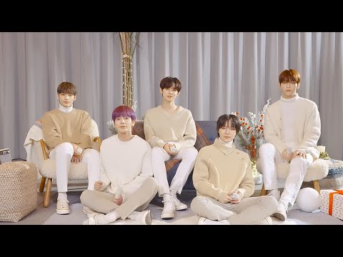 TXT ~ Sweet Dreams ~ Filtered Vocals