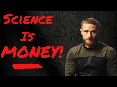 Jeff Nippard Selling Out His Audience