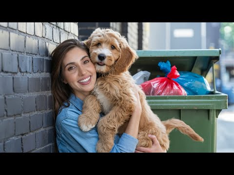 We Found a Lost Dog!