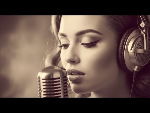 Enlly Blue – Echoes Through My Soul (1950 Style) | Soul Blues Classic | Smooth & Timeless