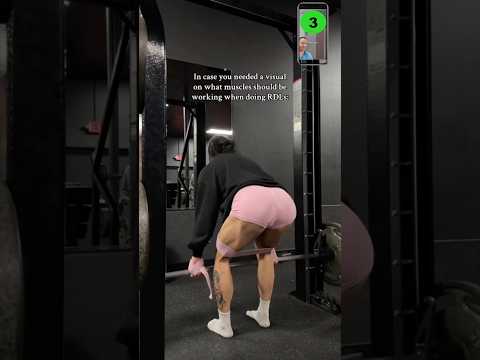 Her SECRET RDL Hack🤯