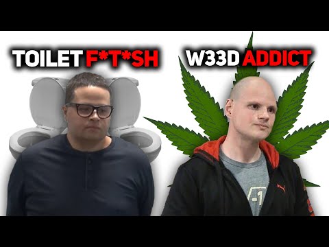 The WORST of Hansen Vs Predator