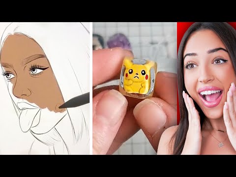 Creative People On Another Level