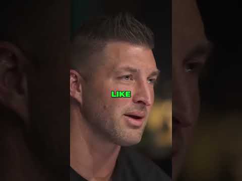 The Tim Tebow Story You Didn’t Know About John 3:16