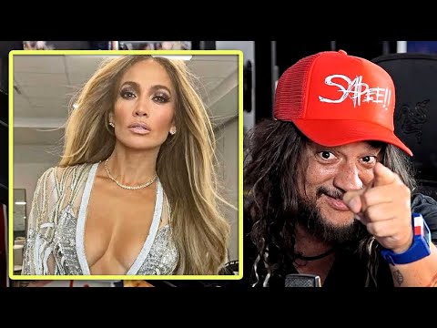 El Bananero manda un mensaje directo a Jennifer López y deja loco a Jordi Wild