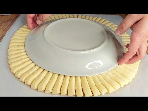 I have never seen a simpler method! This is what you want to do every day!